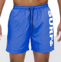 Load image into Gallery viewer, Men&#39;s Surf &amp; Beach Swim Shorts