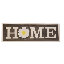 Load image into Gallery viewer, Boho Coastal Farm House One Sign Full Year Design. Fall, Winter, Spring, or Summer