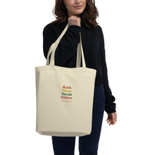 Load image into Gallery viewer, Empowered Women Fall Eco Tote Bag